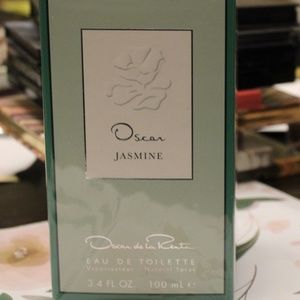 Oscar Jasmine eau de toilette
